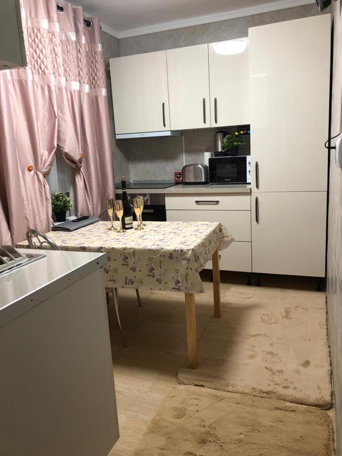 בוקרשט Apartament Centru מראה חיצוני תמונה