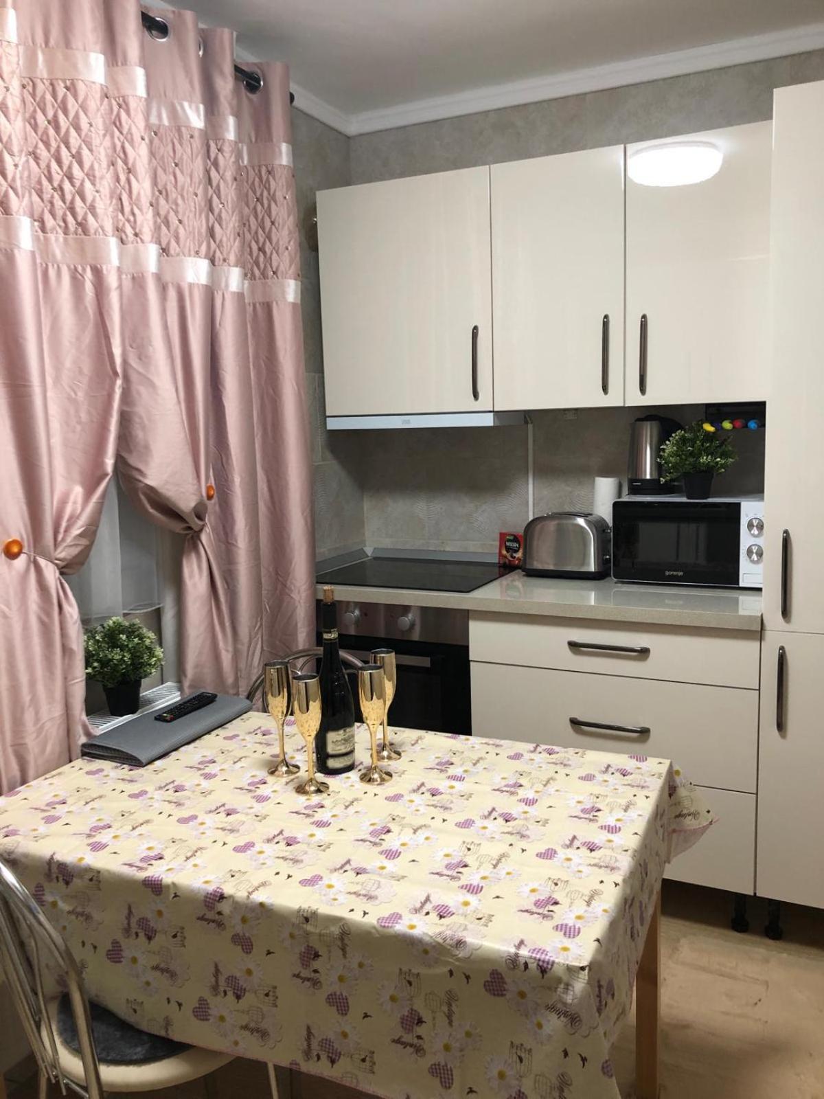בוקרשט Apartament Centru מראה חיצוני תמונה